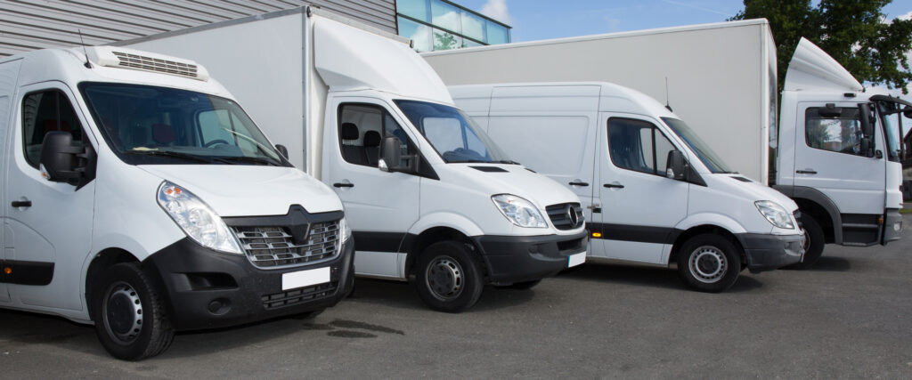 Freelance Drivers Required